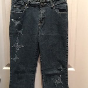Girls Arizona Jeans